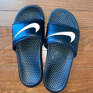 Nike Slides
